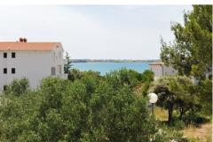 Appartements Vrsi, Mulo Appartement 1 – Apartman 1 foto 1