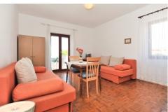 Appartements Vrsi, Mulo Appartement 1 – Apartman 1 foto 3
