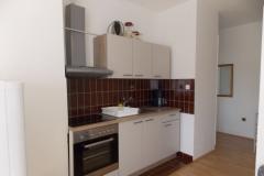 Appartements Vrsi, Mulo Appartement 2 – Apartman 2 foto 1