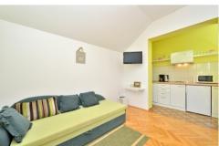 Appartements Zoric Appartement 1 foto 1