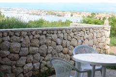 Appartements Monika Nin Appartement 1 – A1 foto 1