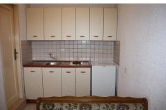 Appartements Monika Nin Appartement 1 – A1 foto 2