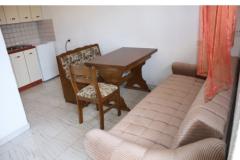 Appartements Monika Nin Appartement 1 – A1 foto 4