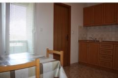 Appartements Monika Nin Appartement 2 – B2 foto 1