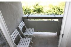 Appartements Monika Nin Appartement 2 – B2 foto 4