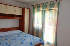 Appartements Monika Nin Appartement 3 – C3 foto 1