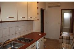 Appartements Monika Nin Appartement 3 – C3 foto 4