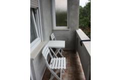 Appartements Monika Nin Appartement 3 – C3 foto 5