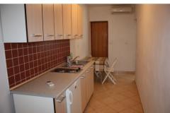 Appartements Monika Nin Appartement 4 – D4 foto 2