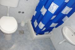 Appartements Monika Nin Appartement 4 – D4 foto 3