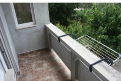 Appartements Monika Nin Appartement 4 – D4 foto 4