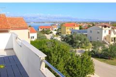 Appartements Baras Appartement 5 – A 5 (2+2) foto 1
