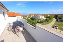 Appartements Baras Appartement 5 – A 5 (2+2) foto 2