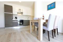 Appartements Baras Appartement 5 – A 5 (2+2) foto 3