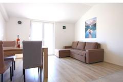 Appartements Baras Appartement 5 – A 5 (2+2) foto 4
