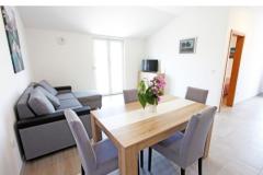 Appartements Baras Appartement 6 – A6 (2+2) foto 2
