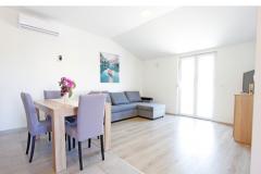 Appartements Baras Appartement 6 – A6 (2+2) foto 3