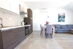 Appartements Baras Appartement 6 – A6 (2+2) foto 5