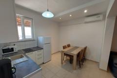 Appartements Baras Appartement 1 – Ap A1(2+2) foto 3