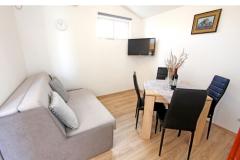 Appartements Baras Appartement 4 – Ap A4(2+2) foto 2