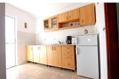 Appartements Baras Appartement 4 – Ap A4(2+2) foto 4