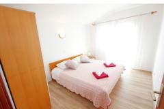 Appartements Baras Appartement 4 – Ap A4(2+2) foto 5