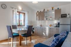 Appartements Sačer Appartement 1 – Ap A1 foto 1