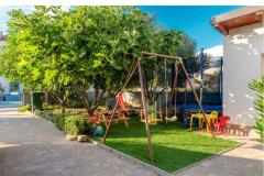 Appartements Sačer Appartement 2 – Ap A2 foto 2