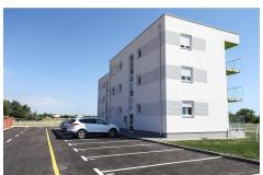 Appartements Juhart Appartement 4 – Juhart 1.4 foto 1