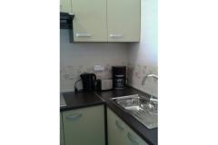 Appartements Lucin Appartement 2 – studio foto 1