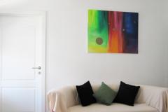 Appartements Marija Appartement 1 – Apartman 1 foto 4