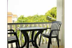 Appartements Marija Appartement 2 – Apartman 2 foto 1