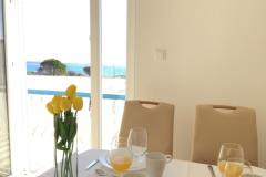 Appartements Marija Appartement 2 – Apartman 2 foto 3