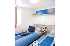 Appartements Mobile Homes Peroš Appartement 1 – KRK foto 2