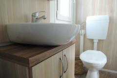 Appartements Mobile Homes Peroš Appartement 1 – KRK foto 3