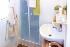 Appartements Mobile Homes Peroš Appartement 1 – KRK foto 4