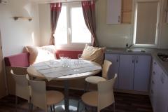 Appartements Mobile Homes Peroš Appartement 2 – Malta foto 1