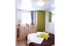 Appartements Mobile Homes Peroš Appartement 2 – Malta foto 3