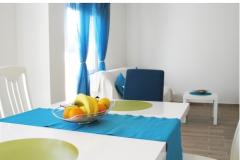 Appartements WINDROSE Appartement 2 – ROSE foto 1