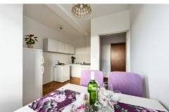 Appartements Zadar-Vrsi Appartement 1 – B1 foto 1