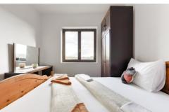 Appartements Zadar-Vrsi Appartement 1 – B1 foto 3