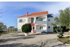 Appartements Zadar-Vrsi Appartement 1 – B1 foto 4