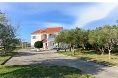 Appartements Zadar-Vrsi Appartement 2 – B2 foto 2