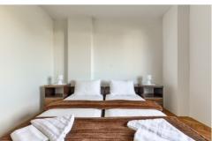 Appartements Zadar-Vrsi Appartement 2 – B2 foto 3