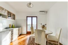 Appartements Zadar-Vrsi Appartement 2 – B2 foto 5