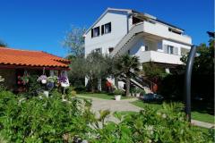 Appartements Seaside Appartement 1 – Seaside foto 1