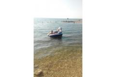 Appartements Kerovec Appartement 4 – Studio3 foto 5