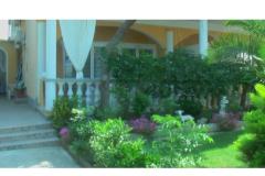 Appartements Kerovec Appartement 5 – Studio4 foto 3