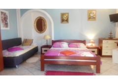 Appartements Kerovec Appartement 5 – Studio4 foto 4