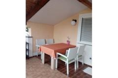 Appartements Kerovec Chambre 1 – Soba 1 foto 2